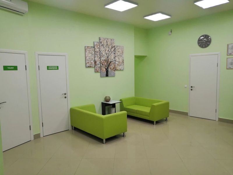 Фото клиники 5