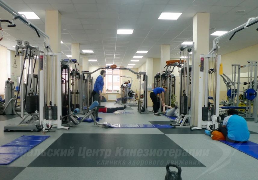 Фото клиники 3