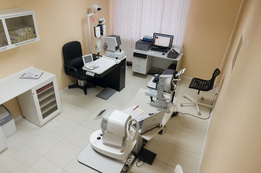 Фото клиники 3