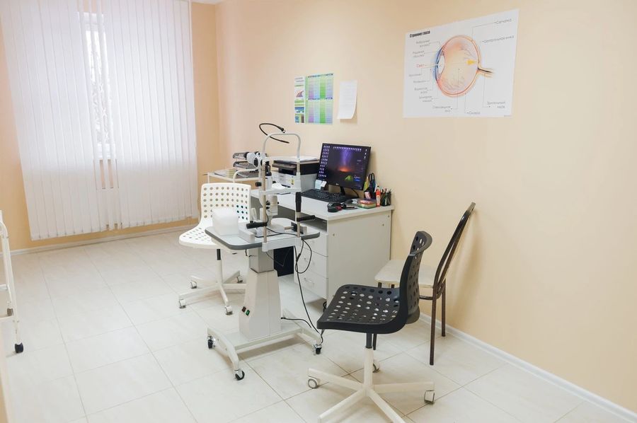 Фото клиники 2