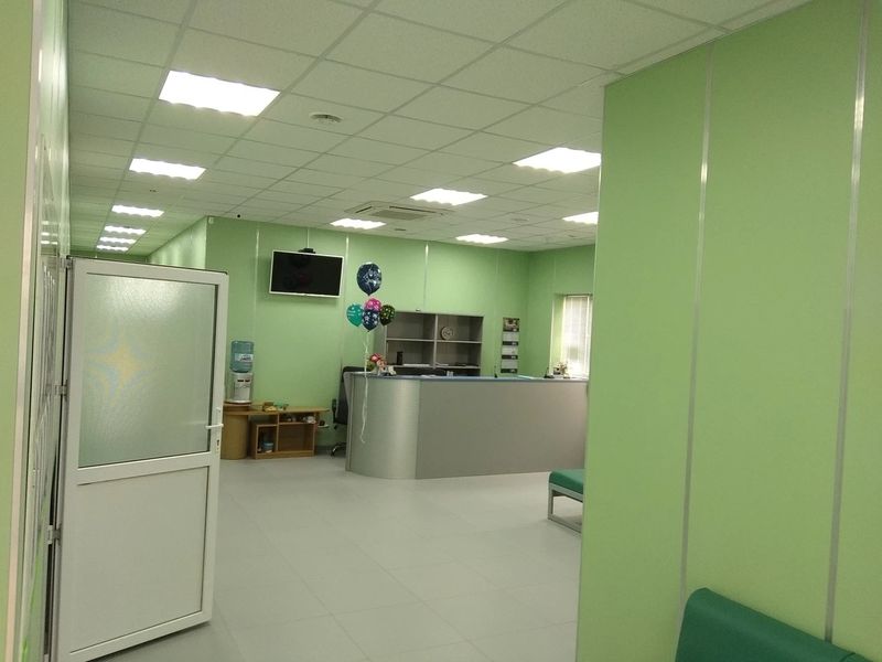 Фото клиники 6