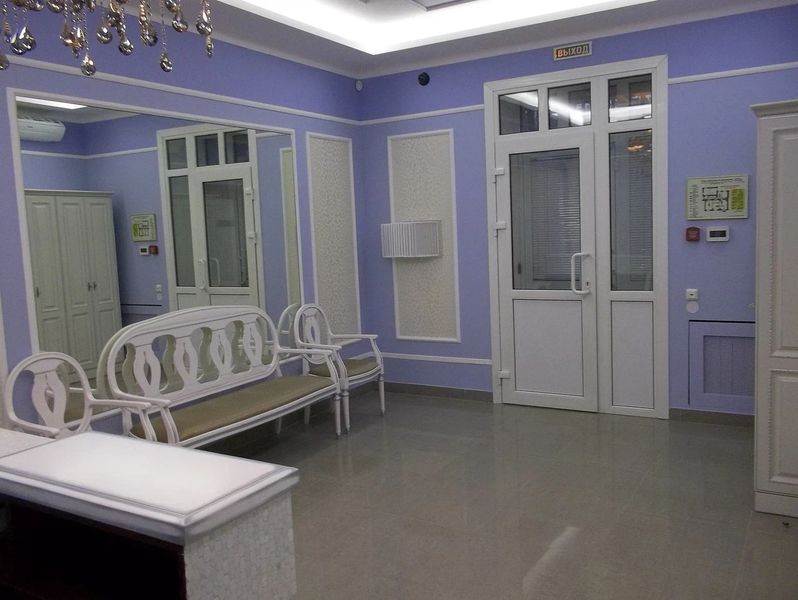 Фото клиники 1