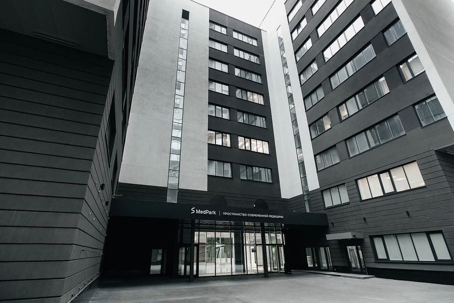 Фото клиники 1