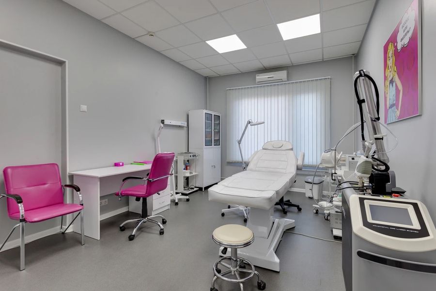 Фото клиники 10