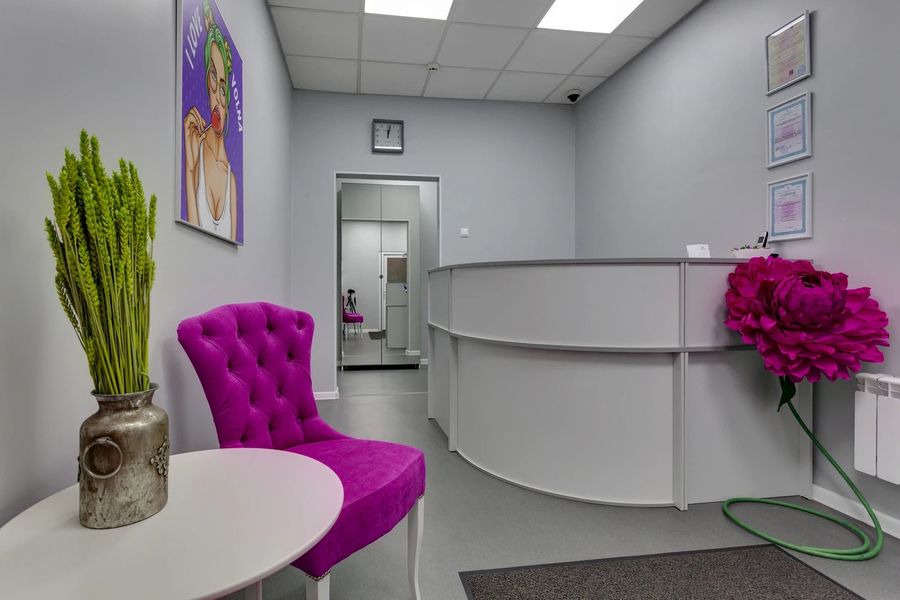 Фото клиники 15