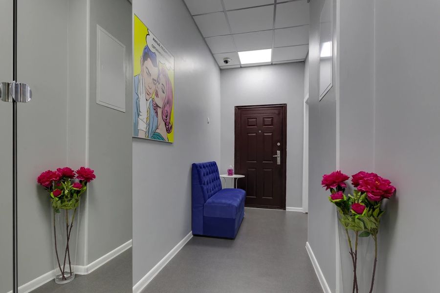 Фото клиники 14