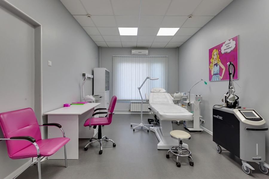 Фото клиники 11