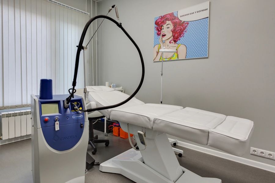 Фото клиники 3