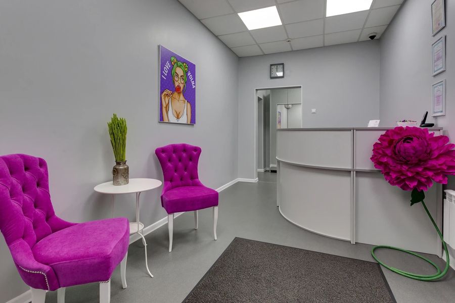 Фото клиники 17