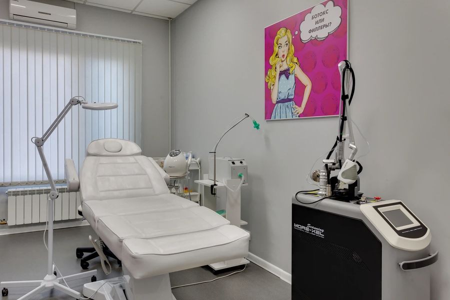 Фото клиники 12