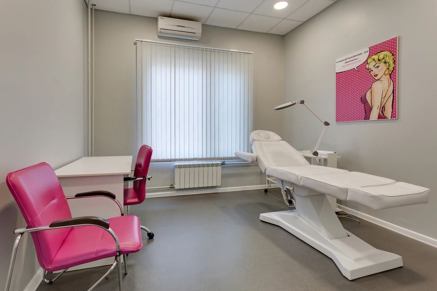 Фото клиники 5