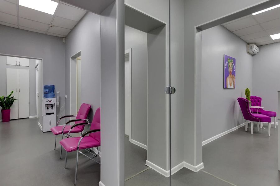 Фото клиники 13