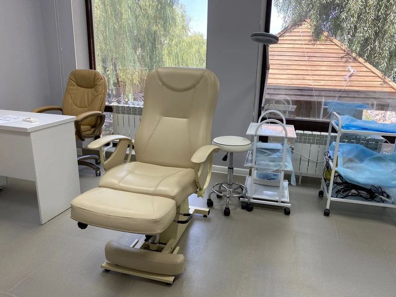 Фото клиники 9