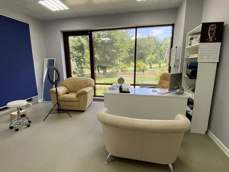 Фото клиники 8