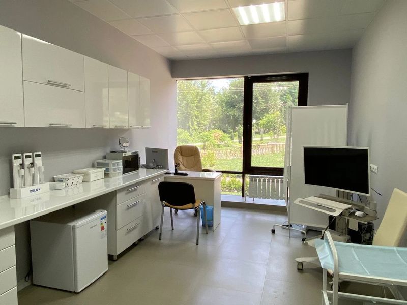 Фото клиники 7