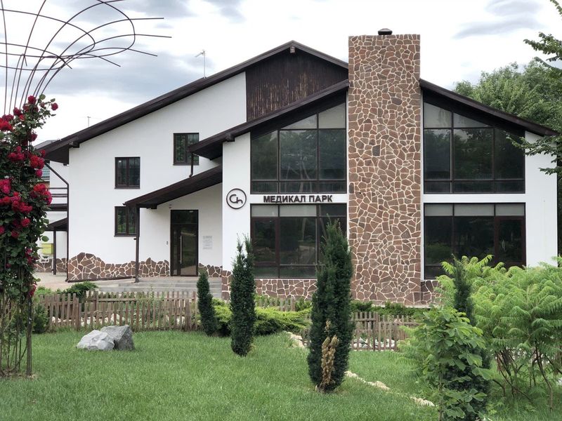 Фото клиники 1