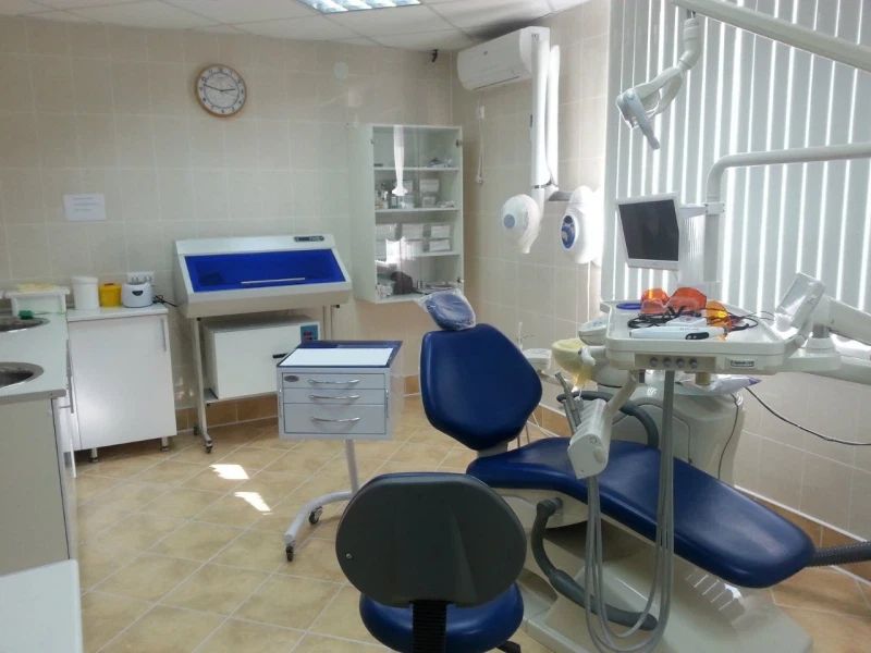 Фото клиники 1