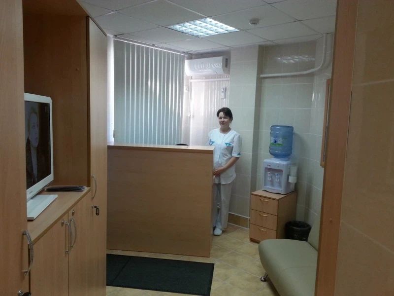 Фото клиники 2