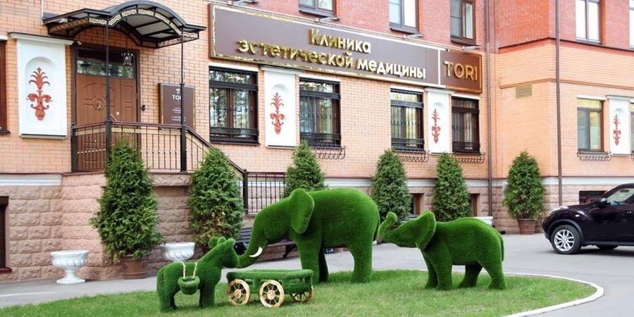 Фото клиники 1