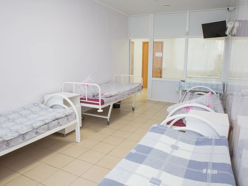 Фото клиники 3