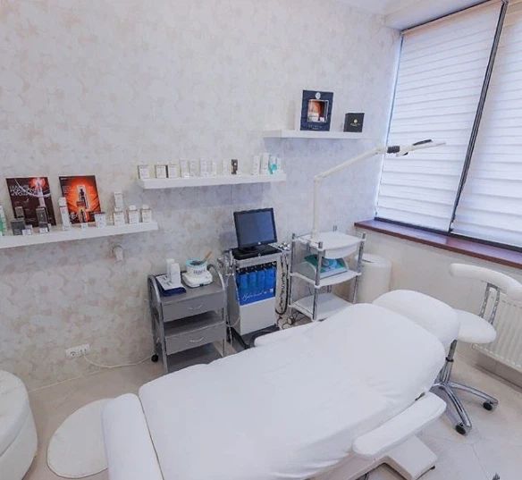 Фото клиники 4