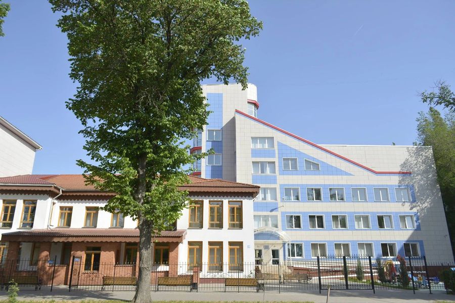 Фото клиники 1