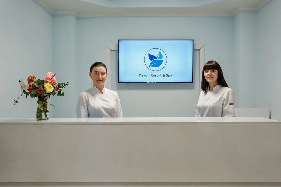 Фото клиники 2
