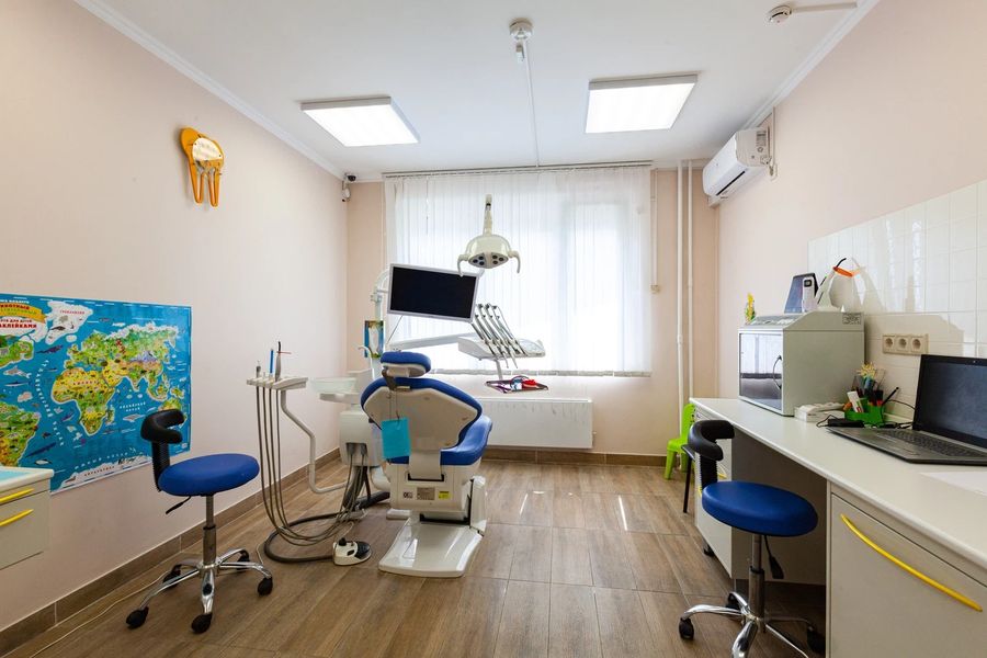 Фото клиники 5