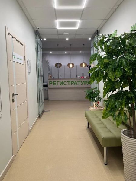 Фото клиники 5