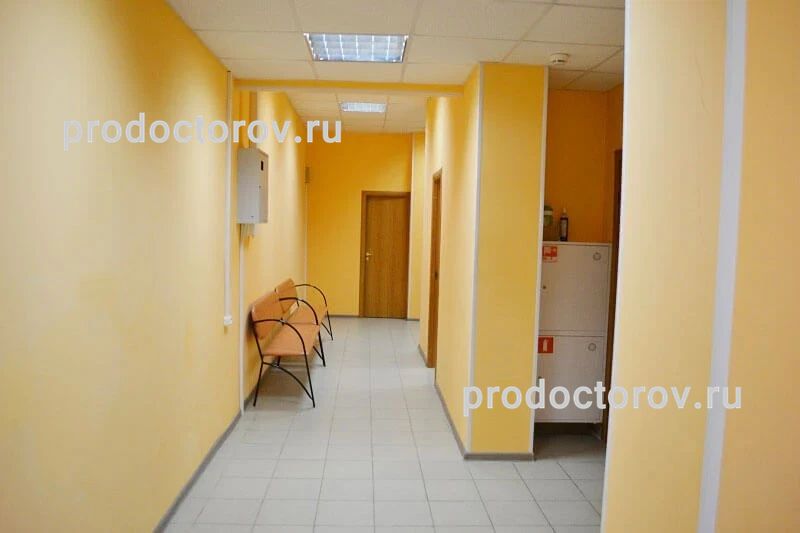 Фото клиники 4