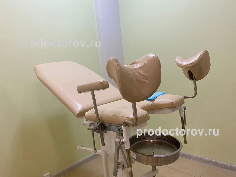 Фото клиники 6
