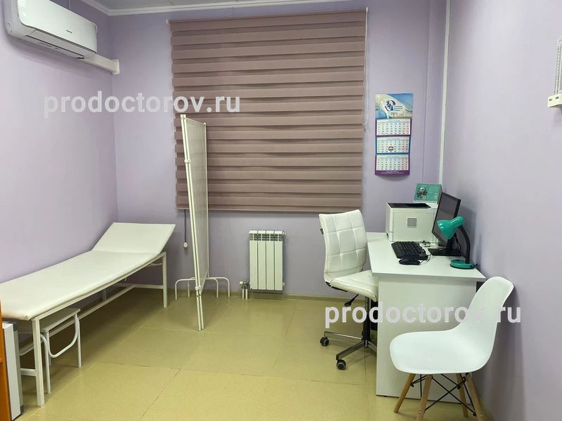 Фото клиники 10