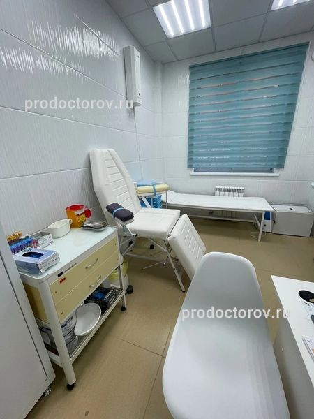 Фото клиники 8