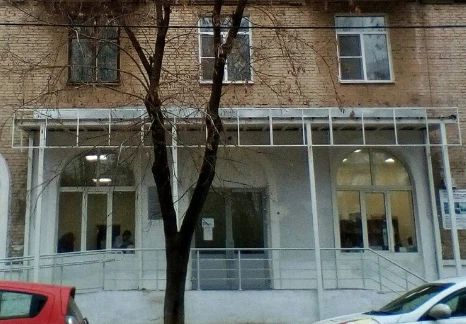 Фото клиники 1