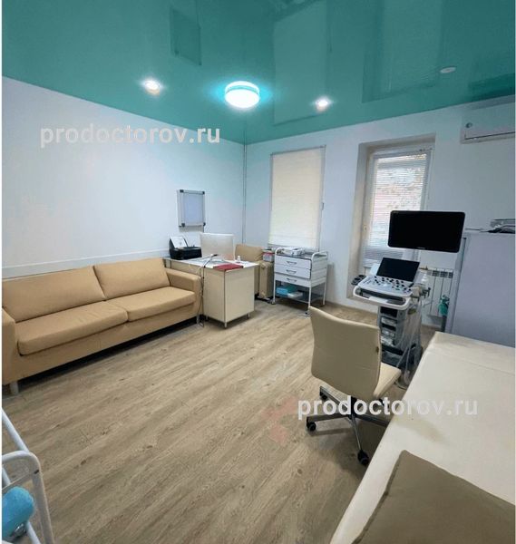 Фото клиники 3