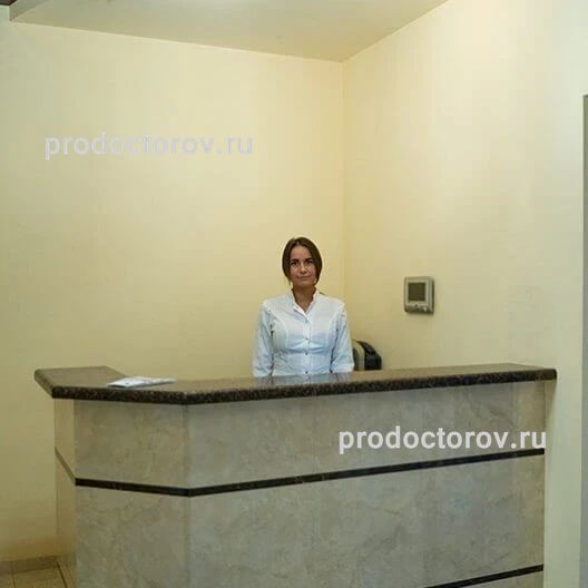 Фото клиники 1
