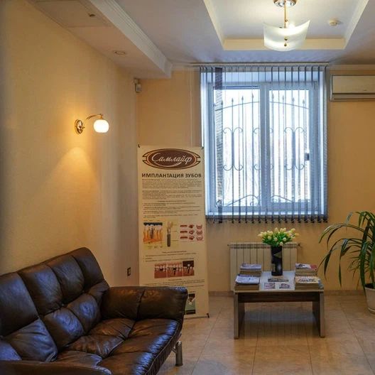 Фото клиники 4