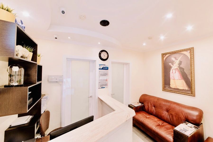 Фото клиники 4