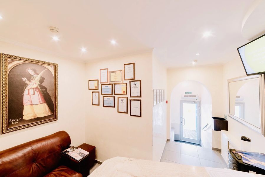 Фото клиники 7