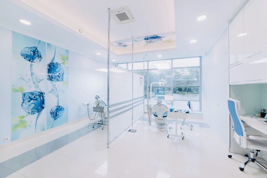 Фото клиники 3