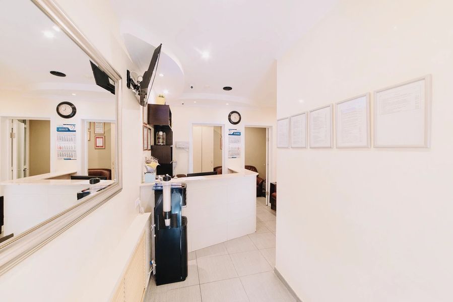 Фото клиники 9