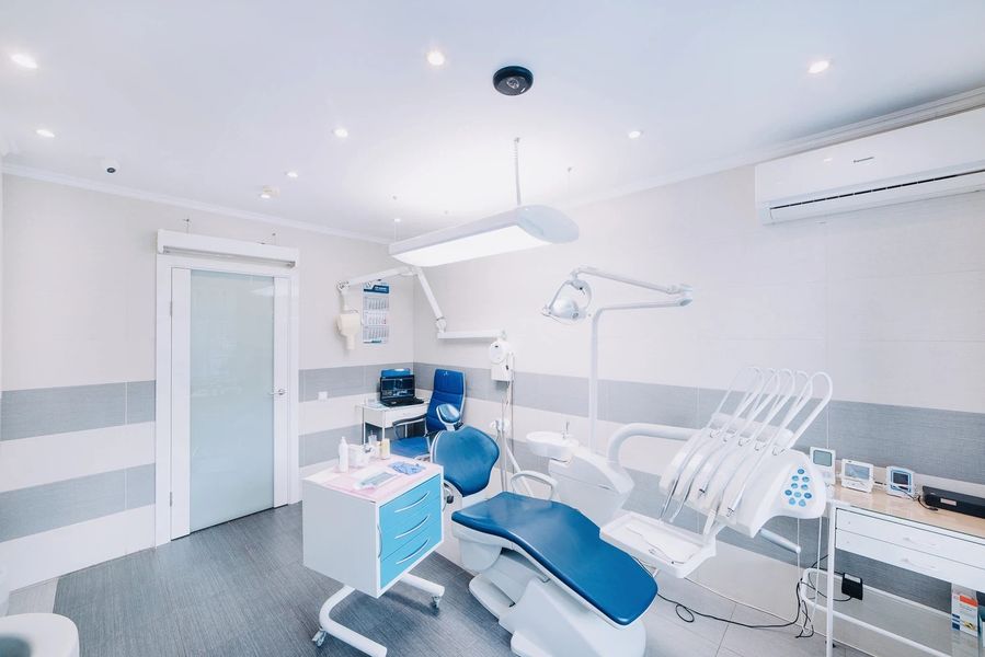 Фото клиники 6