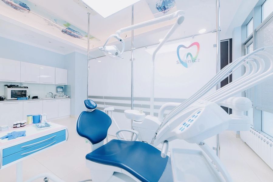 Фото клиники 2