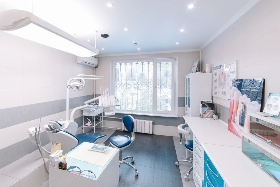 Фото клиники 8