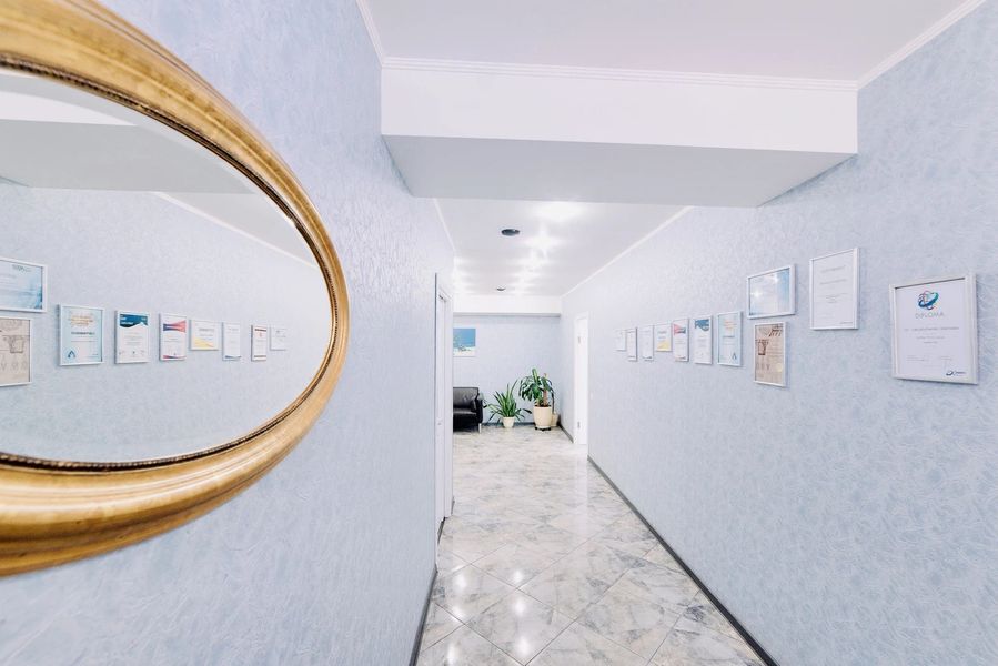 Фото клиники 8