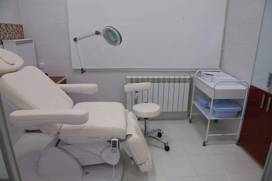 Фото клиники 5