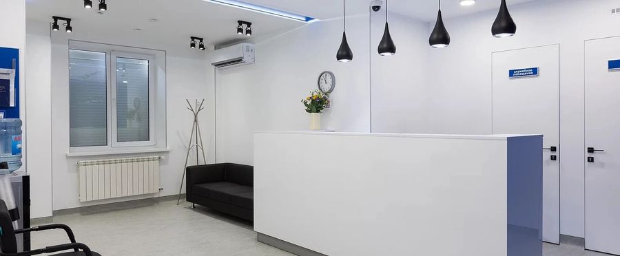 Фото клиники 6