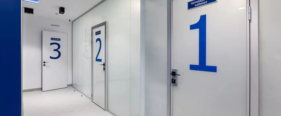 Фото клиники 5