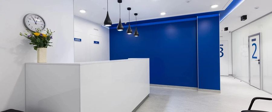 Фото клиники 4