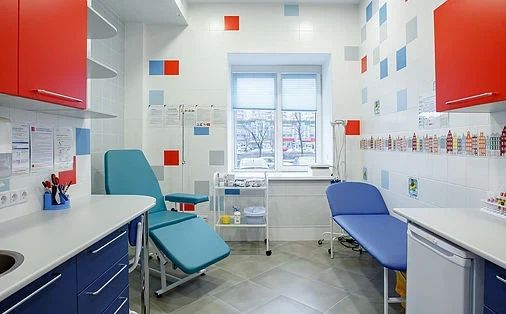 Фото клиники 4